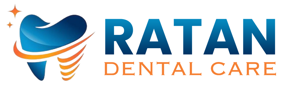 ratan dental logo copy